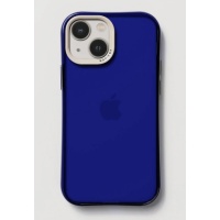 Etui Nudient do iPhone 13 MINI - błękit