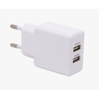 Ładowarka ścienna USB Merskal 10W