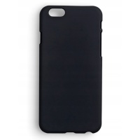 Etui eSTUFF do iPhone'a 6S/7/8 - czarne