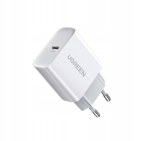 Ugreen USB Power Delivery 3.0 Quick Charge 4.0