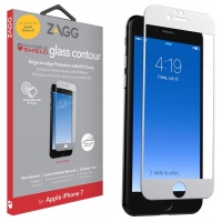 ZAGG InvisibleShield Glass Contour Apple iPhone 7