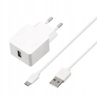 Ładowarka Sandstrøm 2.1A