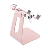 Podstawka TECH-PROTECT Z4A Róż