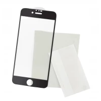 Szkło Sandstrøm 3D do iPhone 6/6S/7/8 Plus