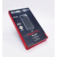 CELLY Hexalite Plecki do iPhone 11 Pro