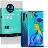 Ibywind Ochraniacz ekranu do Huawei P30 Pro 2szt.