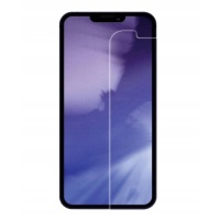 Szkło ochronne Vivanco 2D na ekran iPhone 12, iPhone 12 Pro