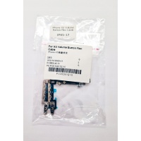 Przycisk głośności Flex Cable dla Iphone Xs Oryg.