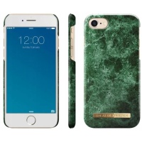 Etui IDeal of Sweden do iPhone 8/7/6/6S zielony