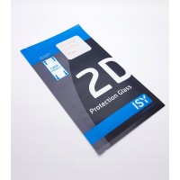 Szkło ochronne ISY IPG-1091-2D iPhone 12 PRO MAX