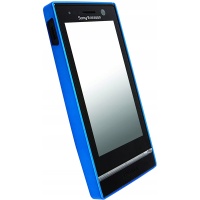 Krusell Etui Pokrowiec ColorCover Sony Xperia U