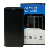 Etui BEZ Premium Flip Case do iPhone 12 / 12 Pro