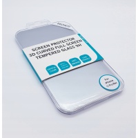 DELTACO Screen Protector do iPhone 11 Pro Max 3D