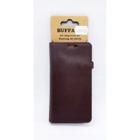 Etui BUFFALO Skóra Bawola Gear Sweden Samsung A8