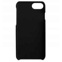 Etui Key iPhone 6/7/8/SE, czarne