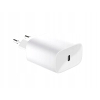 Ładowarka SiGN USB-C PD 20W - Biała