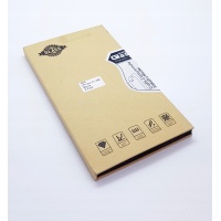 GLASS 9H Szkło Hartowane do iPhone 11/XR 2 pak