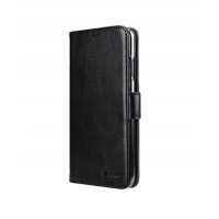 Etui MELKCO do Samsunga Galaxy S20 - Czarne