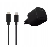 Champion Ładowarka USB-C PD 20W z kablem