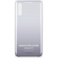 Samsung etui Gradation Cover do A70