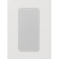 Nudient Zabezpieczenie Ekranu do IPHONE XR/11