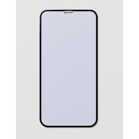 Szkło ochronne Nudient do iPhone 12 Pro Max