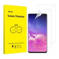 Folia ochronna JETech do Samsung Galaxy S10