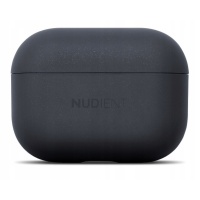 Etui na słuchawki Nudient Airpods Pro V1 Blue