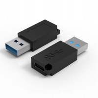 Elivi USB C to USB A adapter