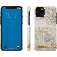 Plecki iDeal of Sweden do Apple iPhone 11 Pro szary