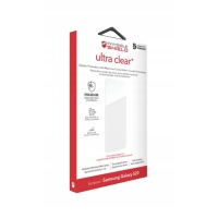 Zagg Folia ochronna Ultra Clear + do Galaxy S20