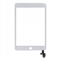 iPad Mini 3 - Digitizer Touch Screen Biały High Quality