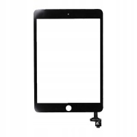 iPad Mini 3 - Digitizer Touch Screen Czarny High Quality