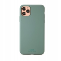 Holdit Etui Silikonowe do iPhone 11 Pro Max