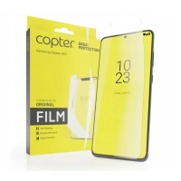 Ochrona ekranu 5G w Galaxy A52 i 52s 5G