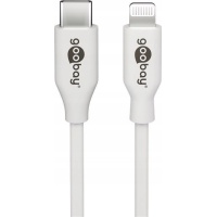 Kabel USB - Apple 30-pin Goobay 1 m
