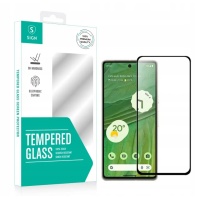 Szkło hartowane SiGN 2.5D do Google Pixel 7 5G