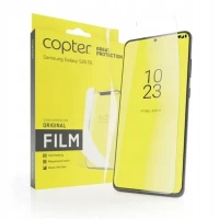 Folia ochronna na ekran do Samsung Galaxy S20