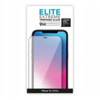 Szkło Linocell Elite Extreme do iPhone'a 12 i 12 Pro
