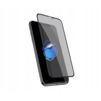Szkło hartowane przyciemniające Holdit do iPhone 11/XR