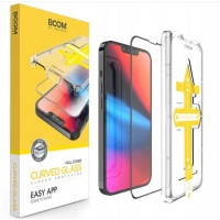 Szkło hartowane BOOM do iPhone'a 13 Pro Max
