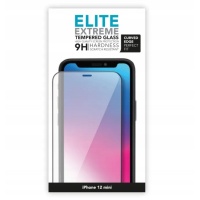 Szkło Linocell Elite Extreme do iPhone'a 12 Mini