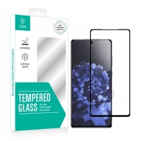 Szkło hartowane SiGN do Samsunga Galaxy S21