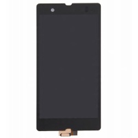LCD Wyświetlacz +Dotyk do Sony Xperia Z ORG