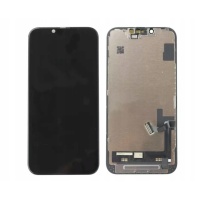 Wyświetlacz LCD do iPhone 14 Czarny
