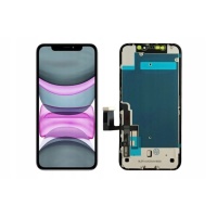 Wyświetlacz LCD iPhone 11