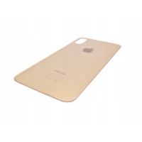 Klapka obudowa tylna Apple Iphone XS złota