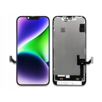 Wyświetlacz LCD do iPhone 14 Pro Czarny