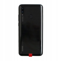 Klapka baterii do Huawei P Smart 2019 Czarna [Oryginał]