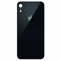 Klapka baterii do Apple iPhone XR czarny